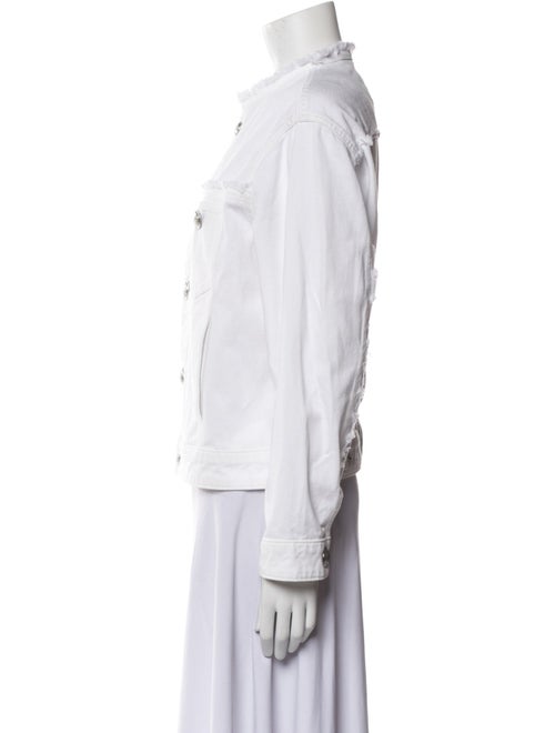 Zadig & Voltaire Denim Jacket