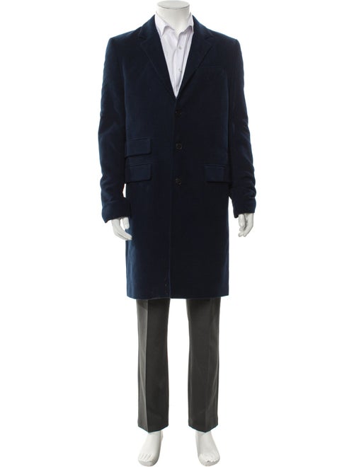Zadig & Voltaire Overcoat