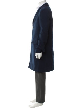 Zadig & Voltaire Overcoat