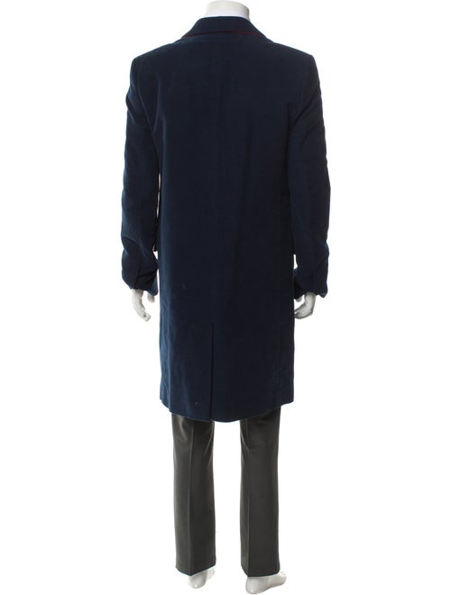 Zadig & Voltaire Overcoat