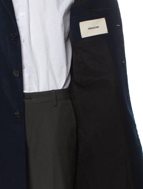 Zadig & Voltaire Overcoat