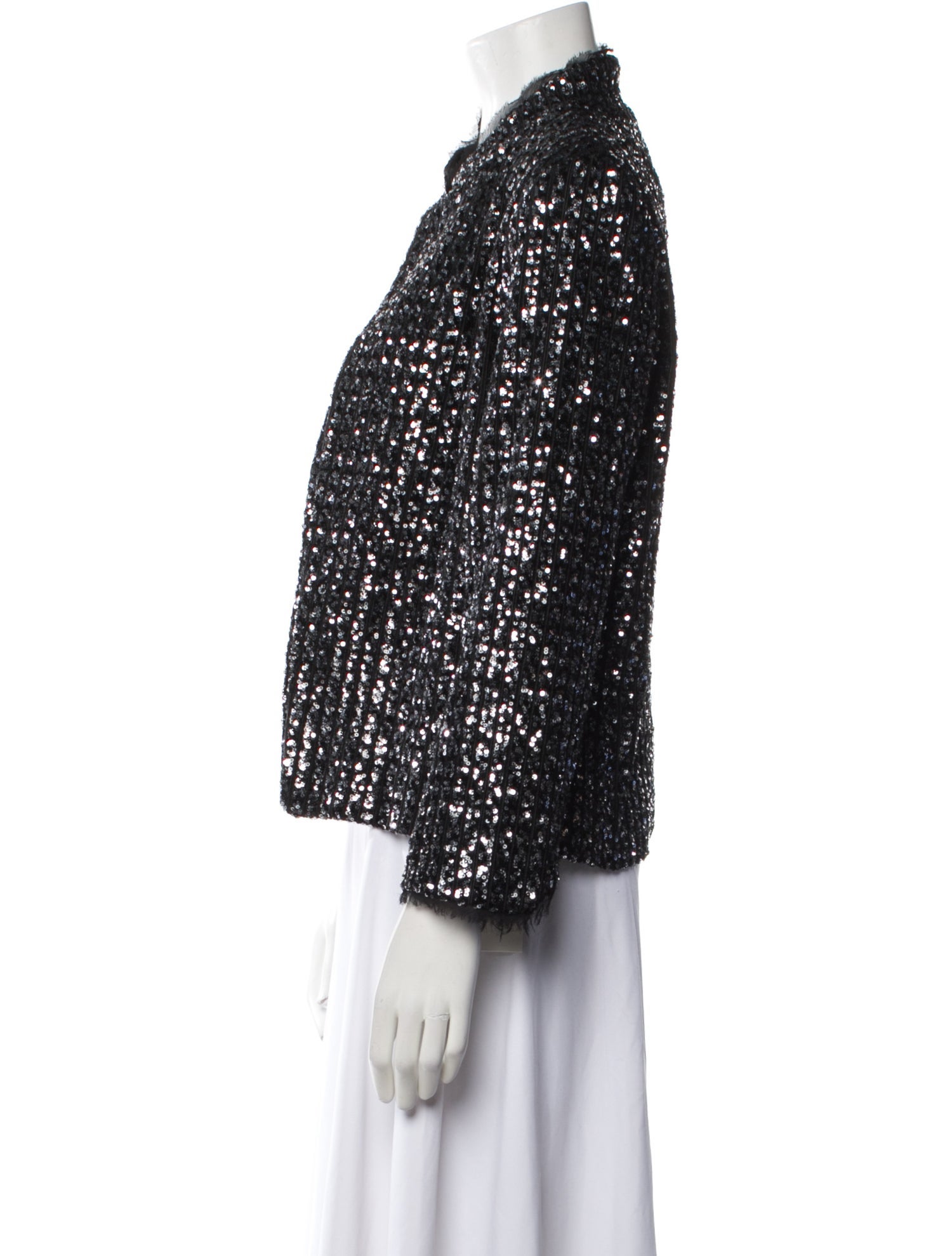 Zadig & Voltaire Evening Jacket