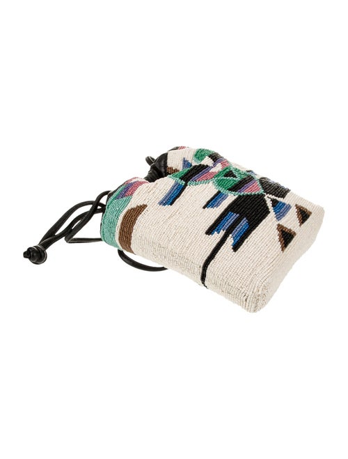 Zadig & Voltaire Leather Shoulder Bag