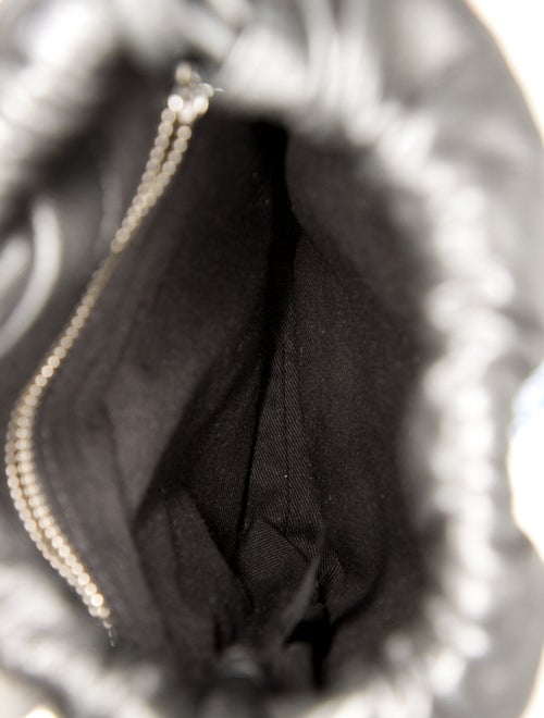 Zadig & Voltaire Leather Shoulder Bag