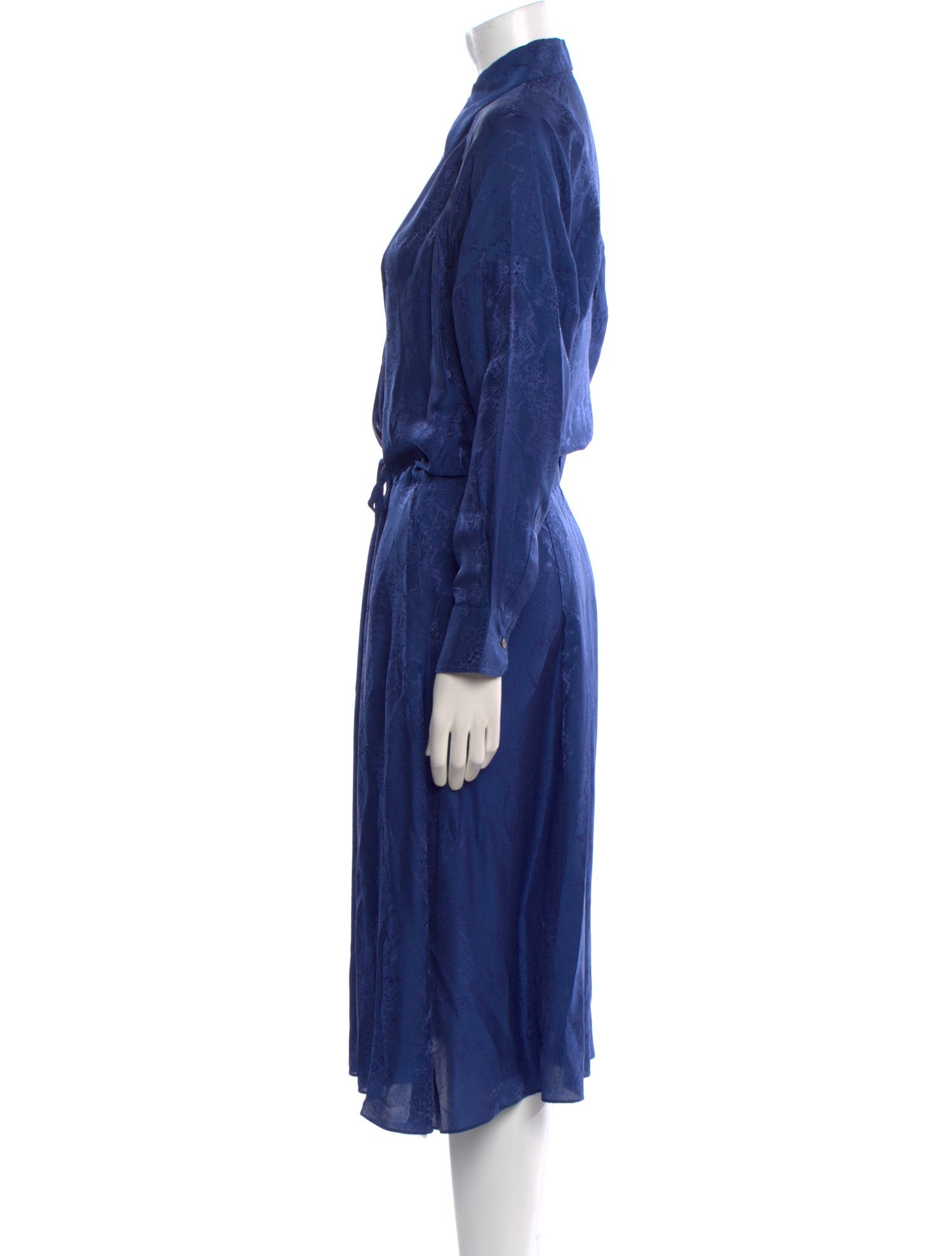 Zadig & Voltaire Midi Length Dress