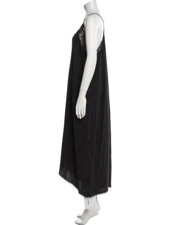 Zadig & Voltaire Silk Long Dress