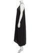 Zadig & Voltaire Silk Long Dress