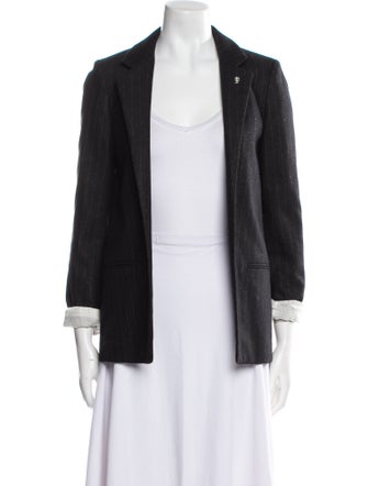 Zadig & Voltaire Wool Blazer