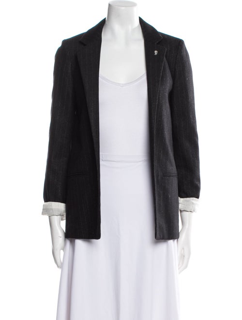 Zadig & Voltaire Wool Blazer