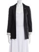 Zadig & Voltaire Wool Blazer