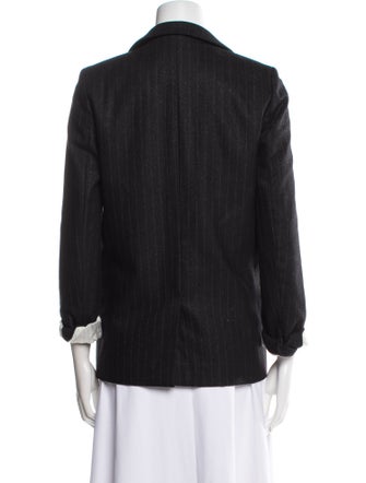Zadig & Voltaire Wool Blazer