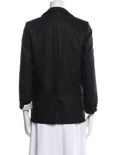 Zadig & Voltaire Wool Blazer