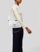 Zadig & Voltaire Leather Shoulder Bag