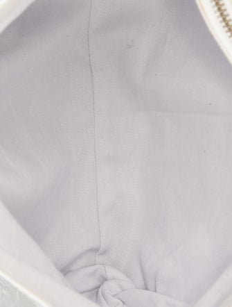 Zadig & Voltaire Leather Shoulder Bag