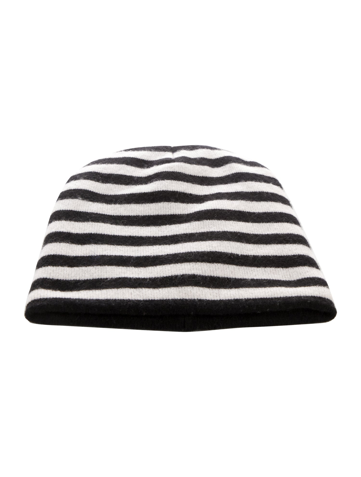Zadig & Voltaire Patterned Beanie