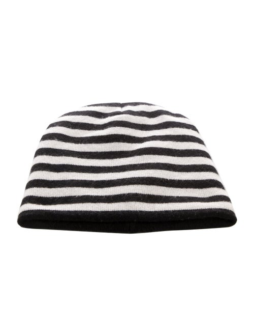Zadig & Voltaire Patterned Beanie