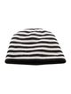Zadig & Voltaire Patterned Beanie