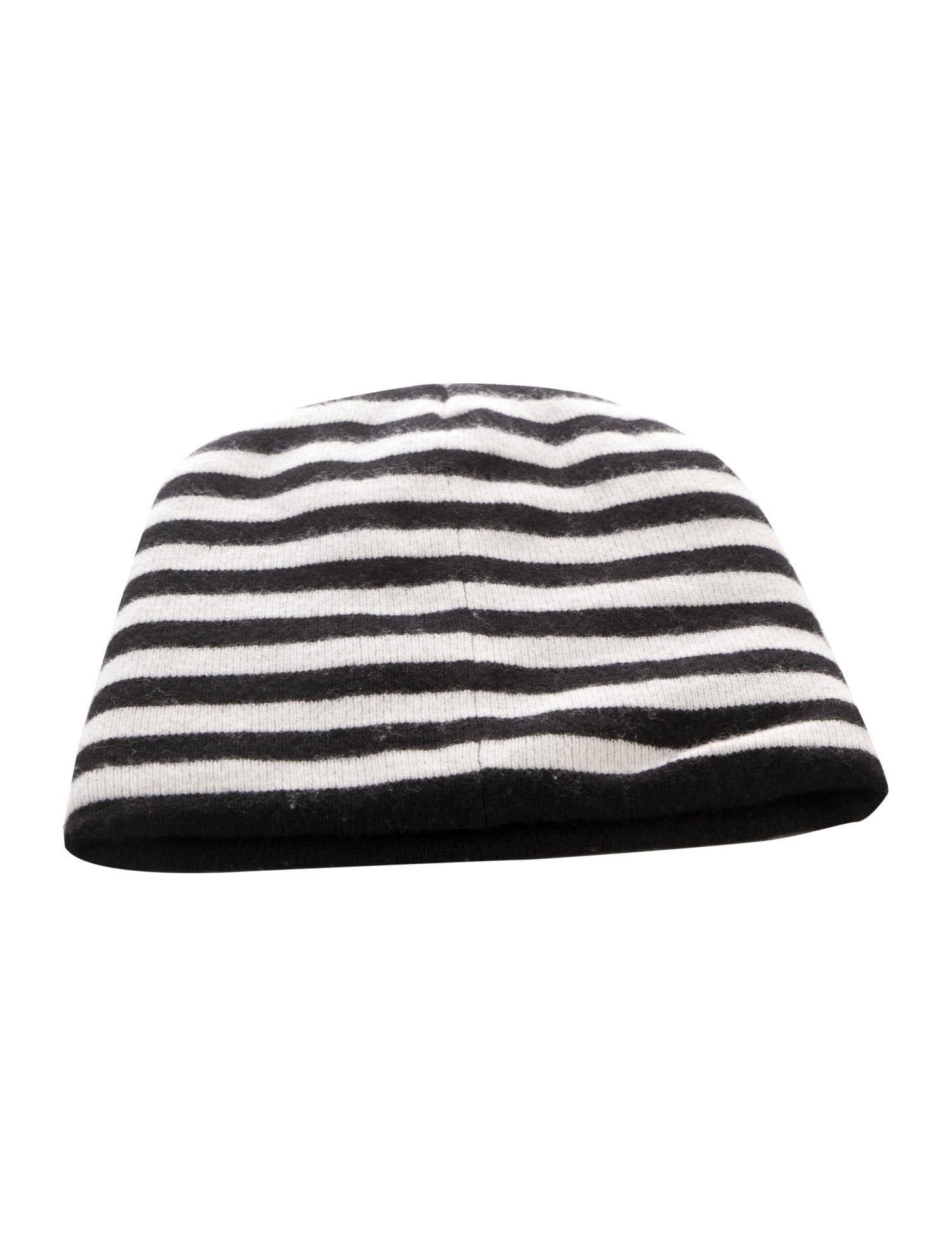 Zadig & Voltaire Patterned Beanie