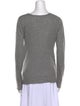 Zadig & Voltaire Cashmere V-Neck Sweater