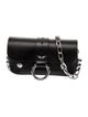 Zadig & Voltaire Leather Shoulder Bag