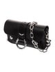 Zadig & Voltaire Leather Shoulder Bag