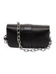 Zadig & Voltaire Leather Shoulder Bag