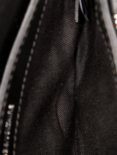 Zadig & Voltaire Leather Shoulder Bag