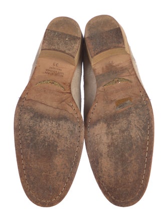 Zadig & Voltaire Suede Boots