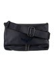 Zadig & Voltaire Leather Shoulder Bag