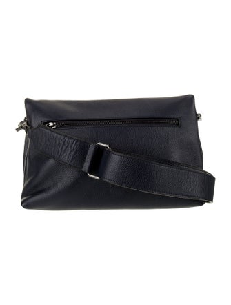 Zadig & Voltaire Leather Shoulder Bag