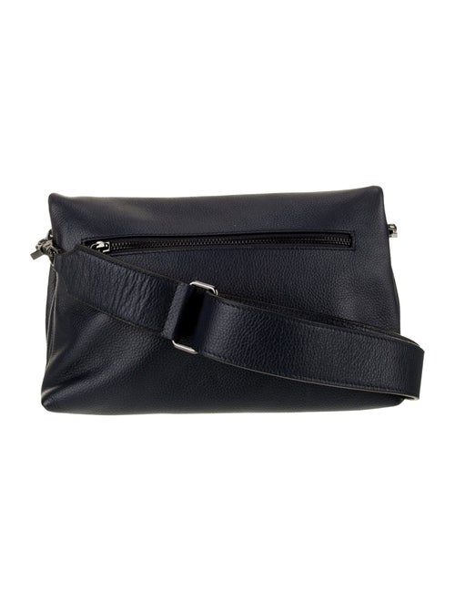 Zadig & Voltaire Leather Shoulder Bag