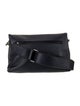 Zadig & Voltaire Leather Shoulder Bag