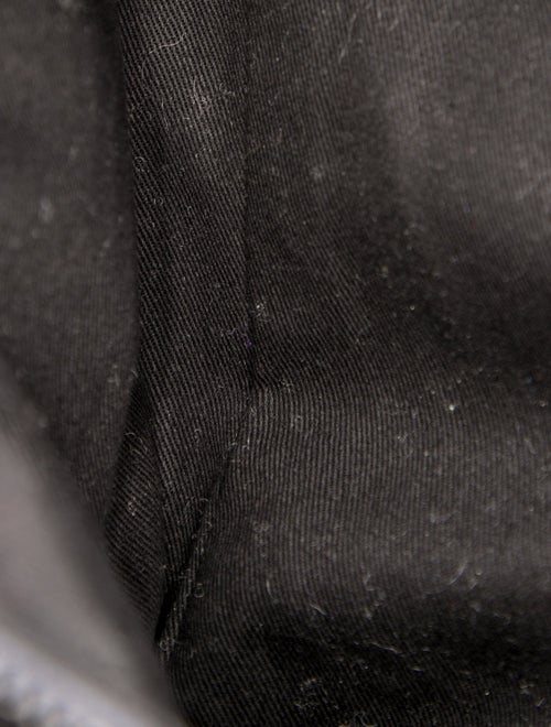 Zadig & Voltaire Leather Shoulder Bag