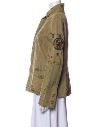 Zadig & Voltaire Blazer