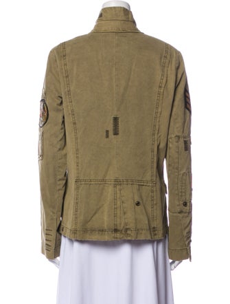 Zadig & Voltaire Blazer