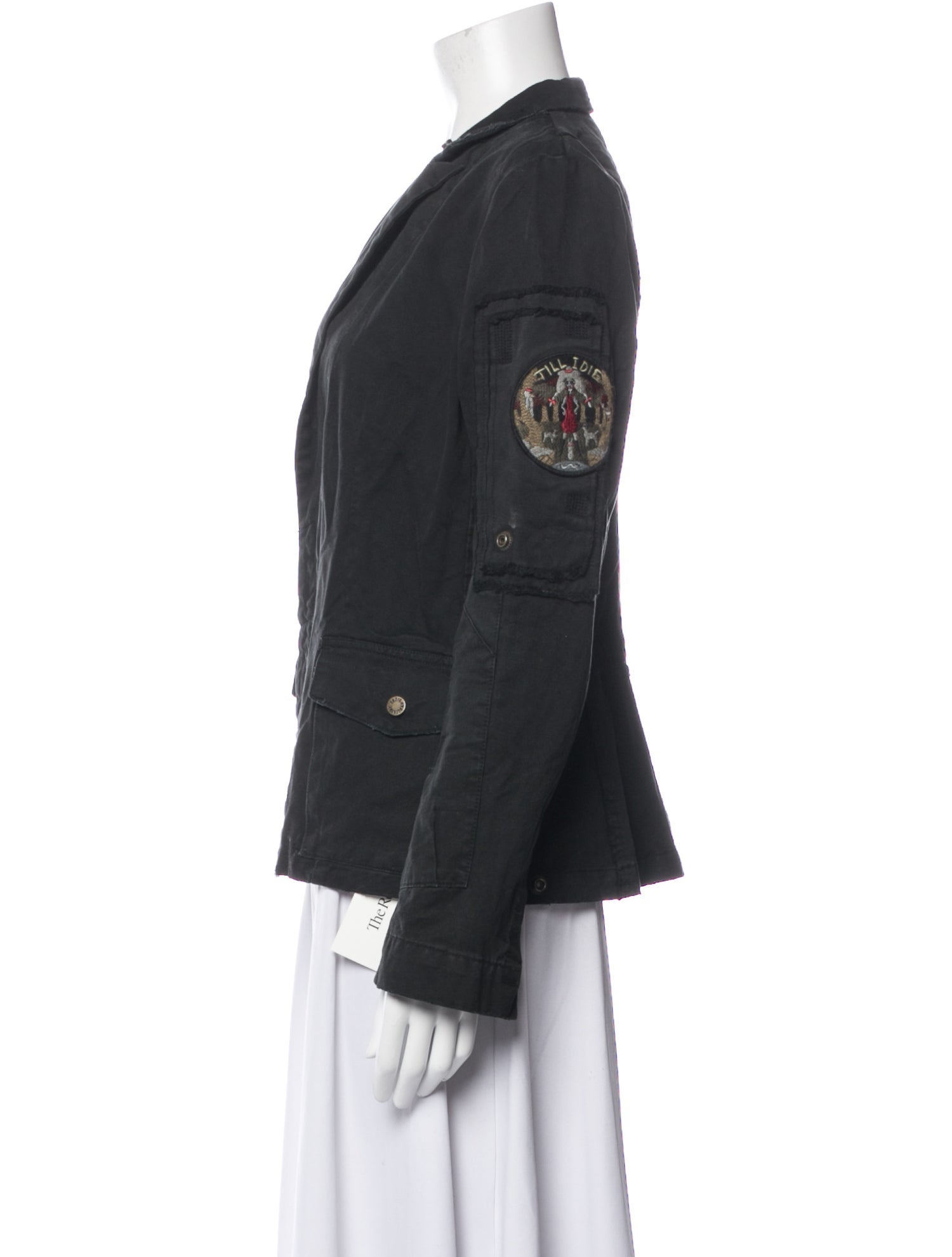 Zadig & Voltaire Blazer