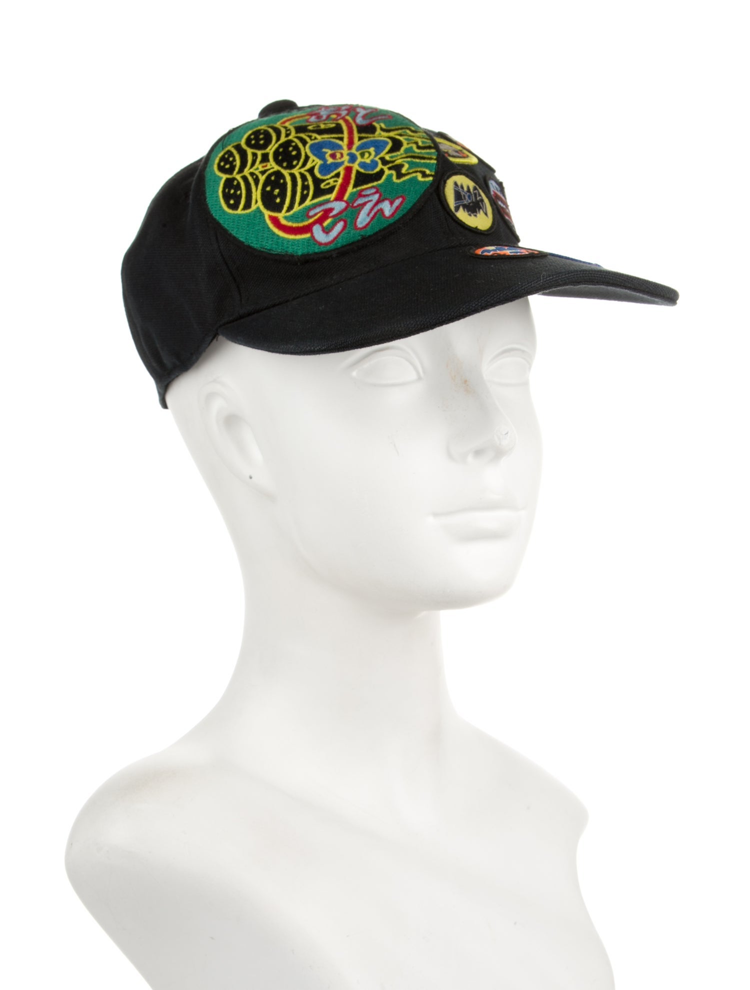 Zadig & Voltaire Baseball Cap