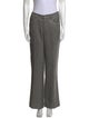 Zadig & Voltaire Wide Leg Pants