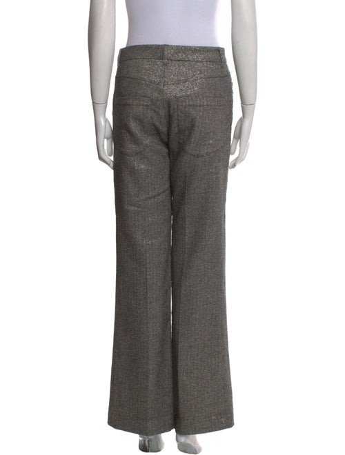 Zadig & Voltaire Wide Leg Pants