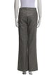 Zadig & Voltaire Wide Leg Pants