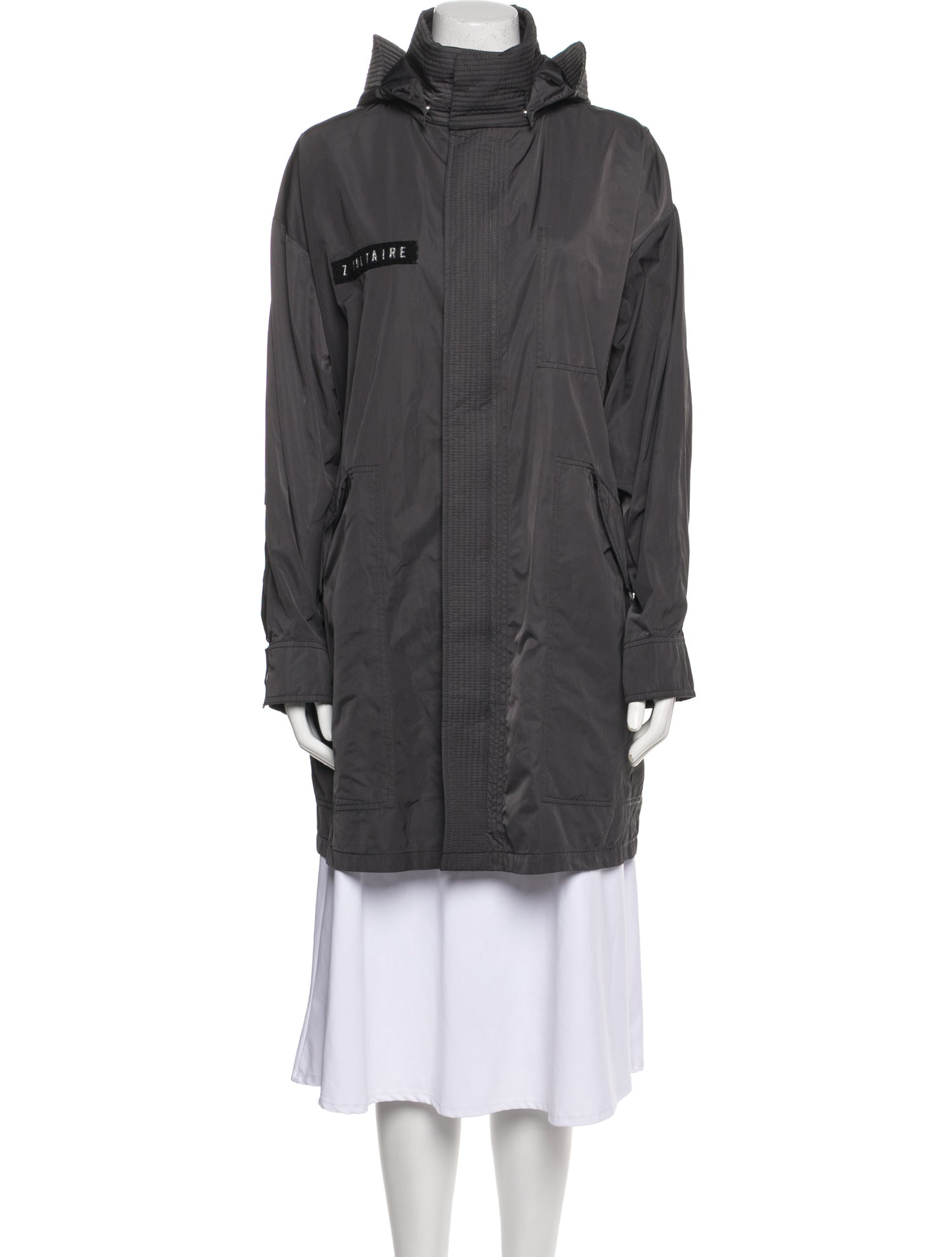 Zadig & Voltaire Parka