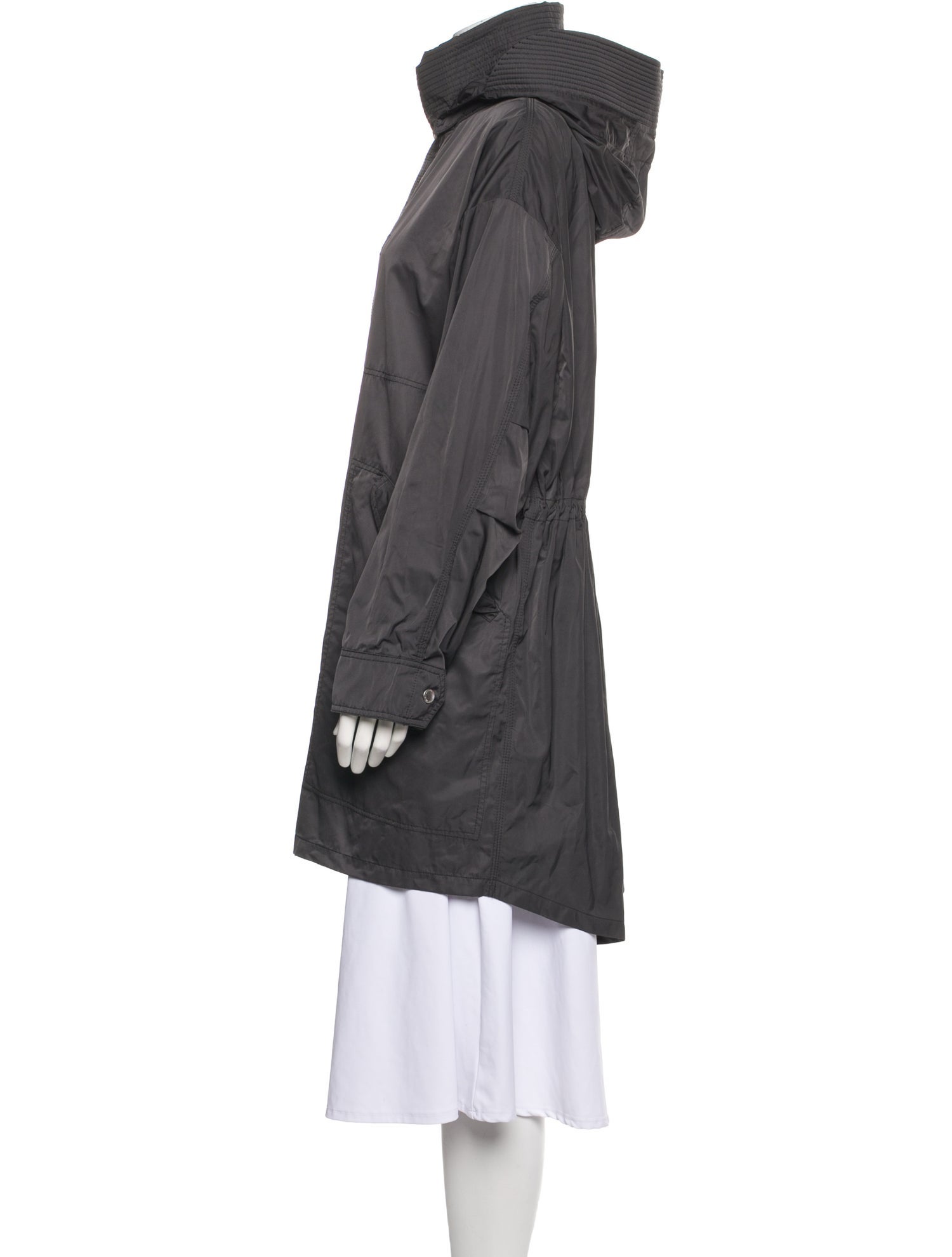 Zadig & Voltaire Parka