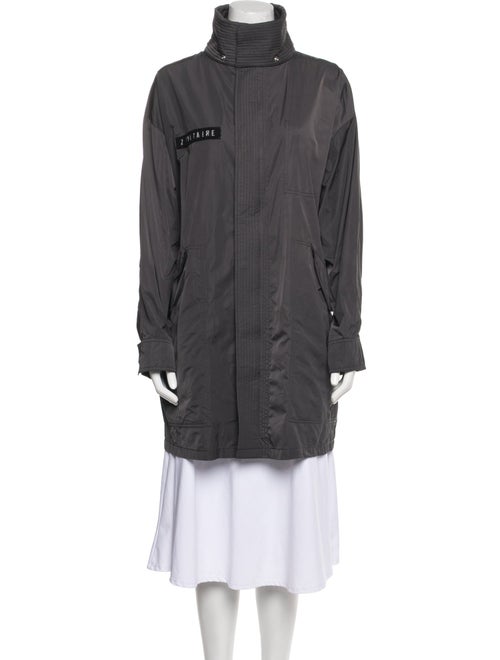 Zadig & Voltaire Parka