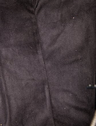 Zadig & Voltaire Leather Top Handle Bag