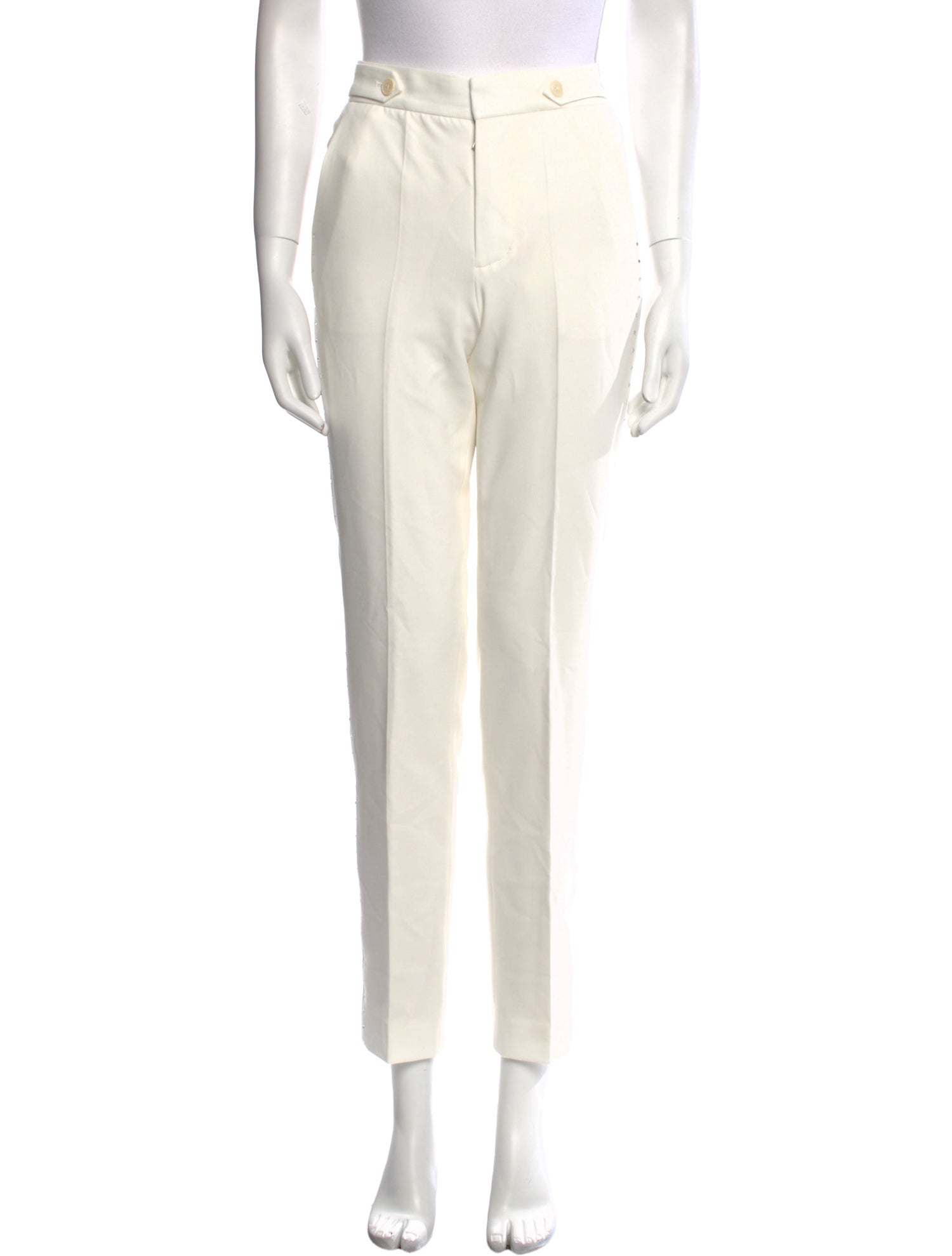 Zadig & Voltaire Straight Leg Pants w/ Tags