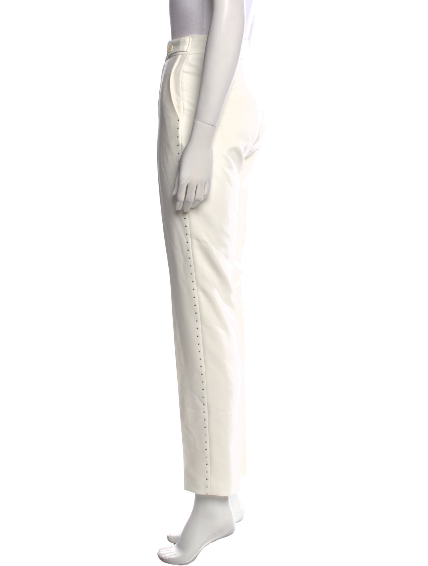 Zadig & Voltaire Straight Leg Pants w/ Tags