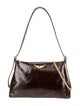 Zadig & Voltaire Leather Shoulder Bag