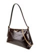 Zadig & Voltaire Leather Shoulder Bag