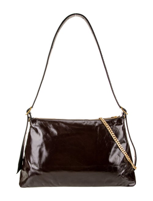 Zadig & Voltaire Leather Shoulder Bag