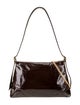 Zadig & Voltaire Leather Shoulder Bag